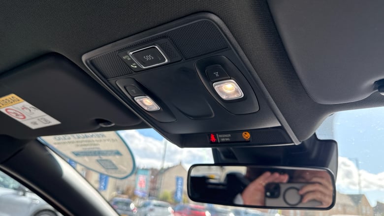 Renault Clio 1.0 TCe 100 S Edition 5dr Petrol Hatchback